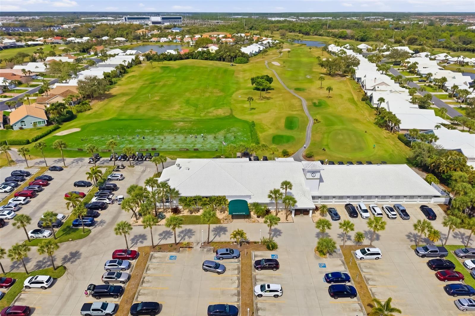 WATERFORD TRACT J PHASE 1 - Residential