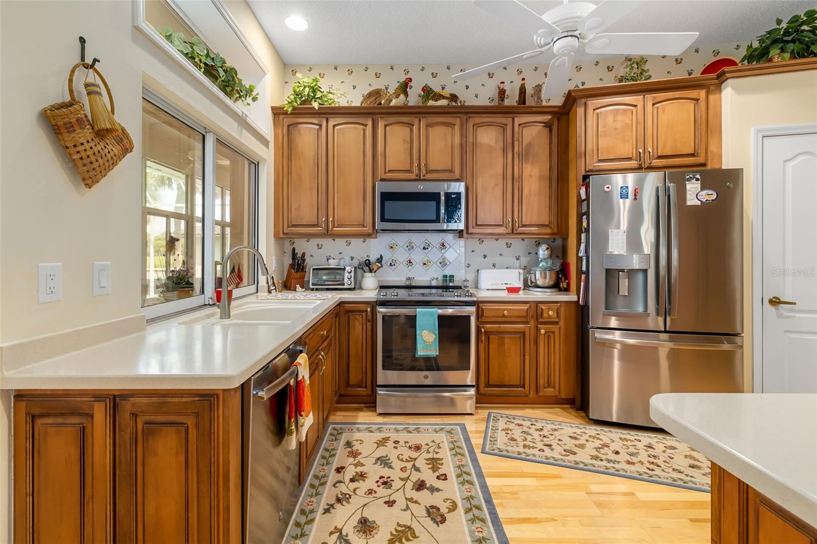 WATERFORD TRACT J PHASE 1 - Residential