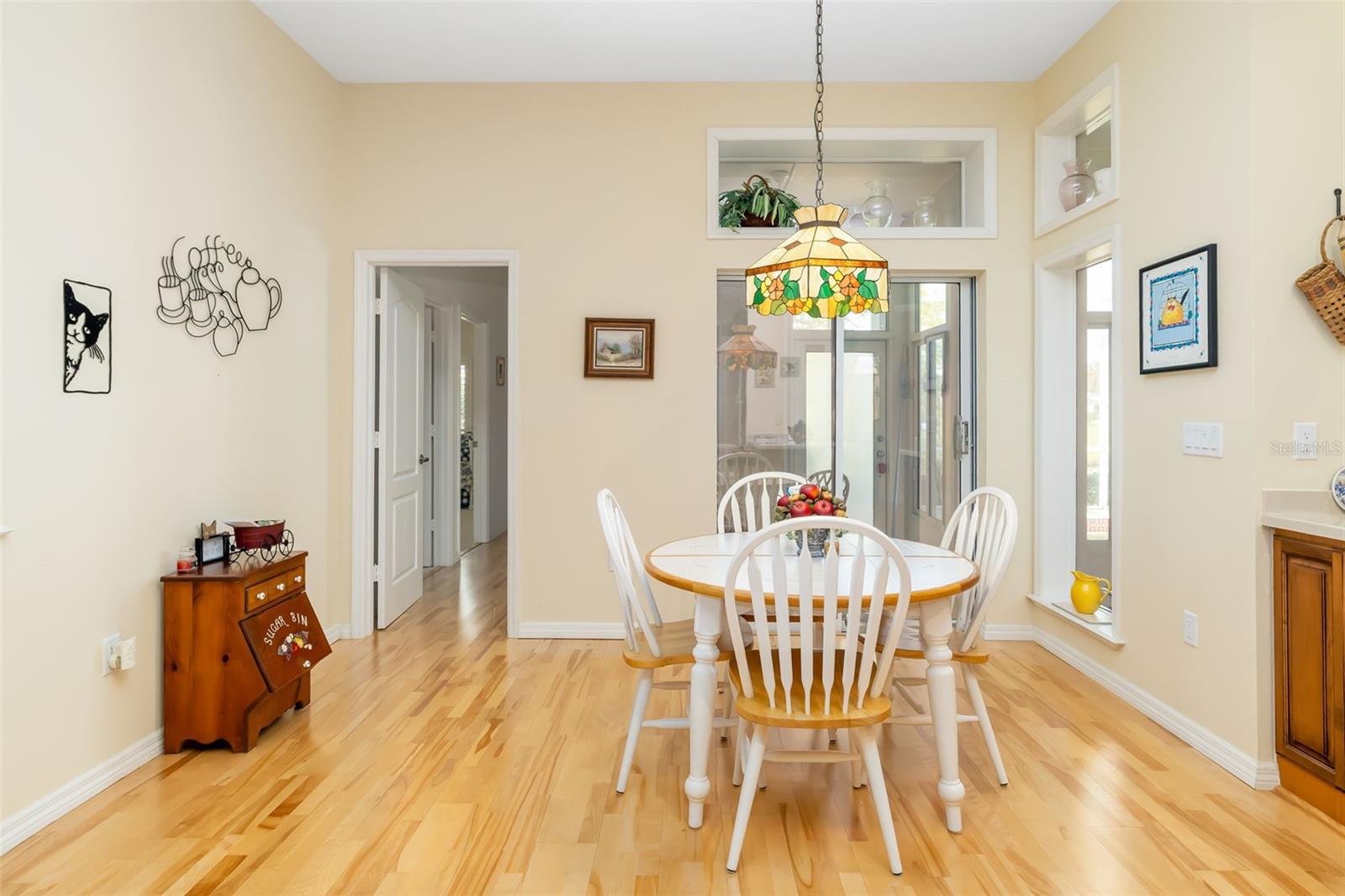 WATERFORD TRACT J PHASE 1 - Residential