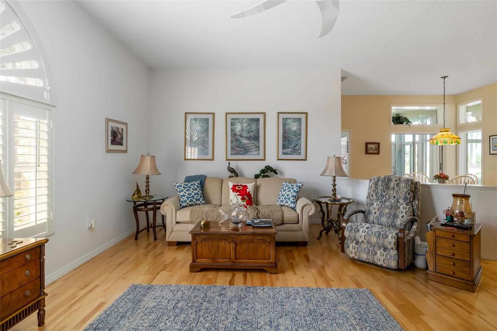 WATERFORD TRACT J PHASE 1 - Residential