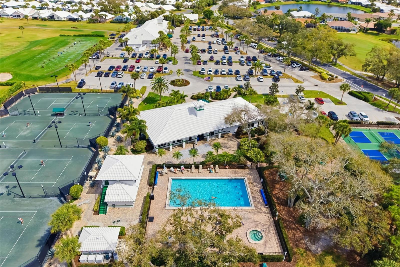 WATERFORD TRACT J PHASE 1 - Residential