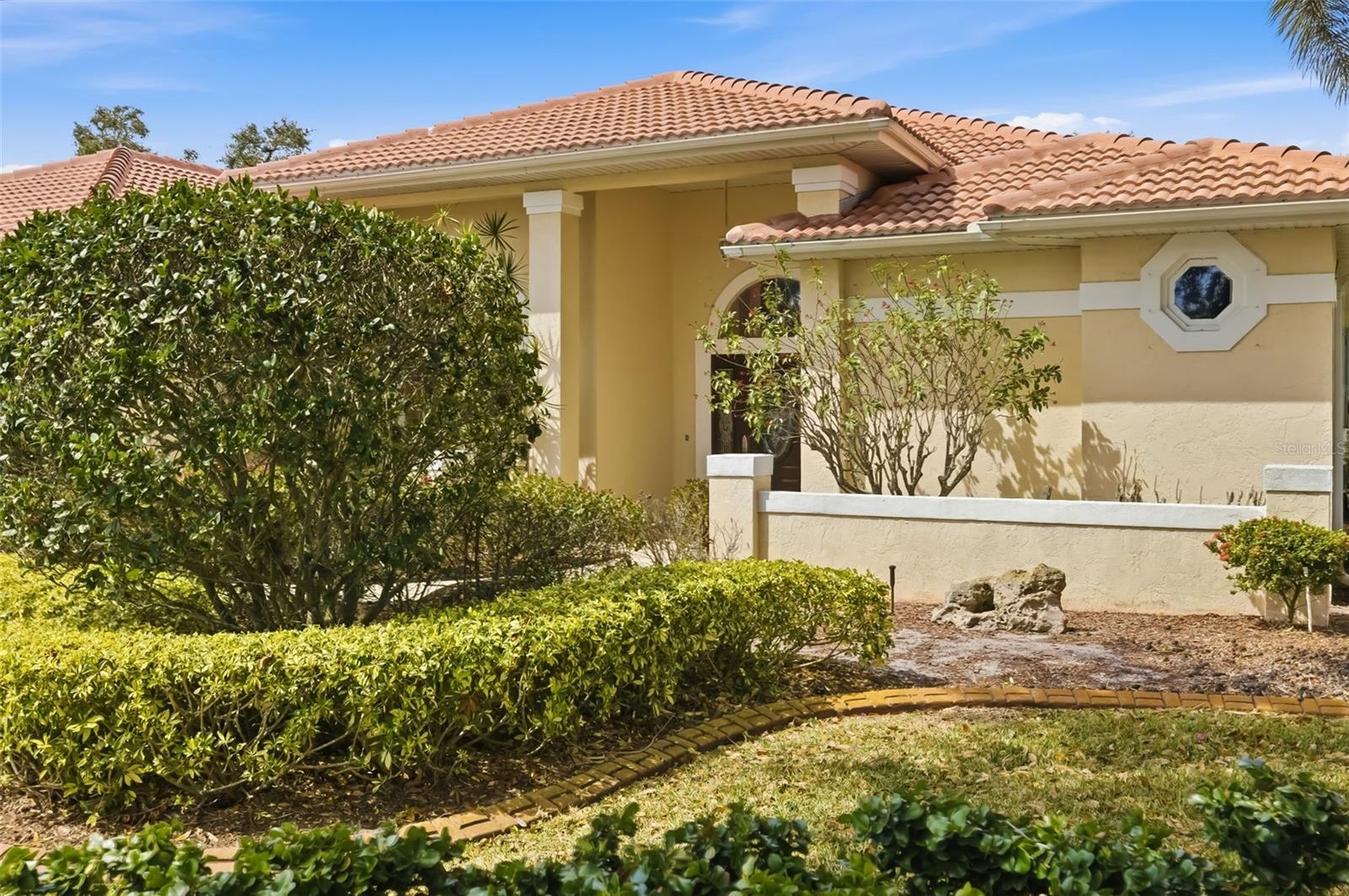 WATERFORD TRACT J PHASE 1 - Residential