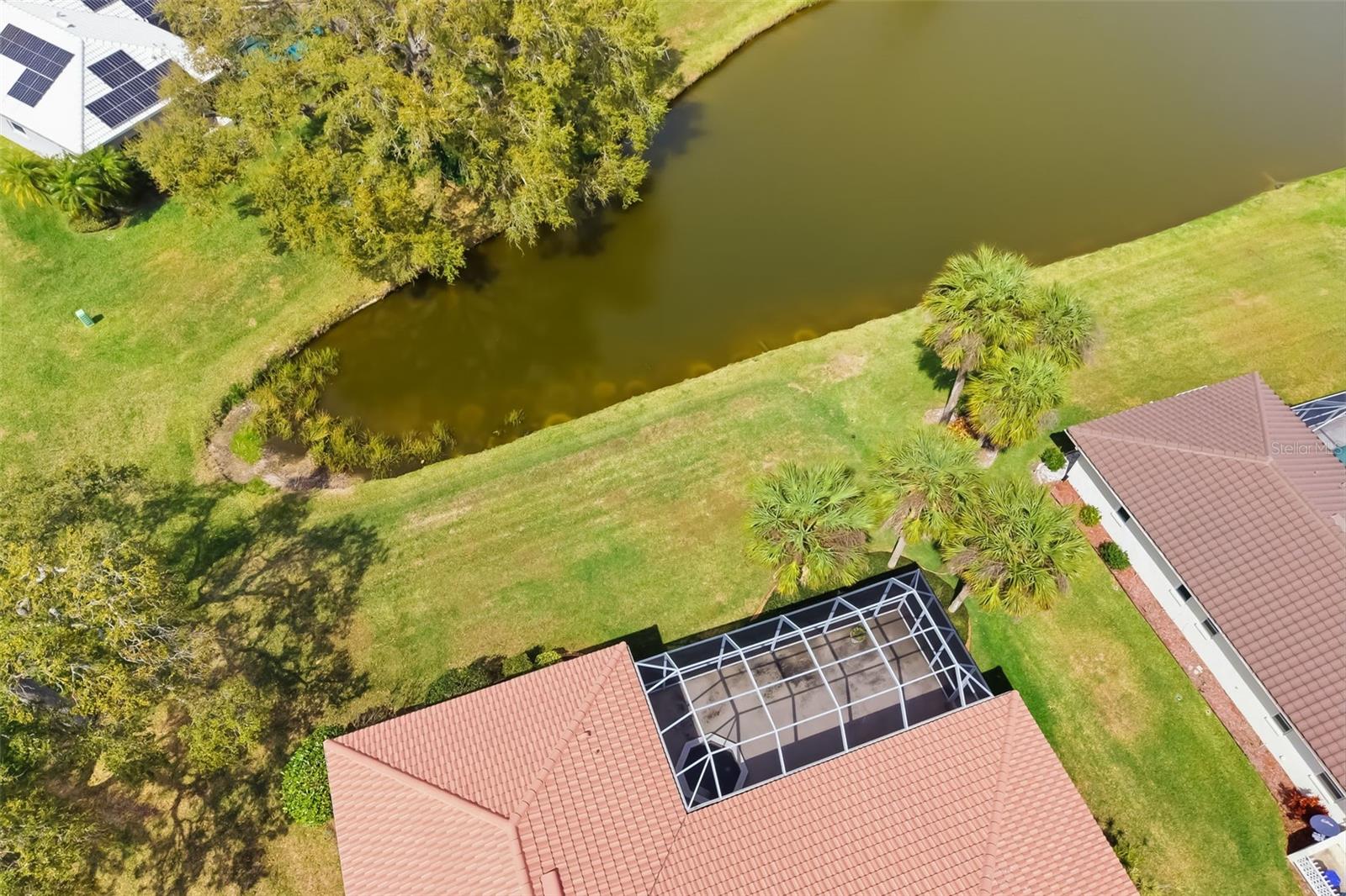 WATERFORD TRACT J PHASE 1 - Residential