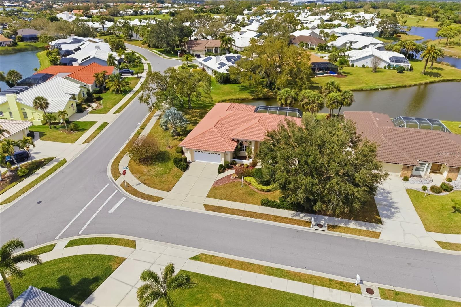 WATERFORD TRACT J PHASE 1 - Residential