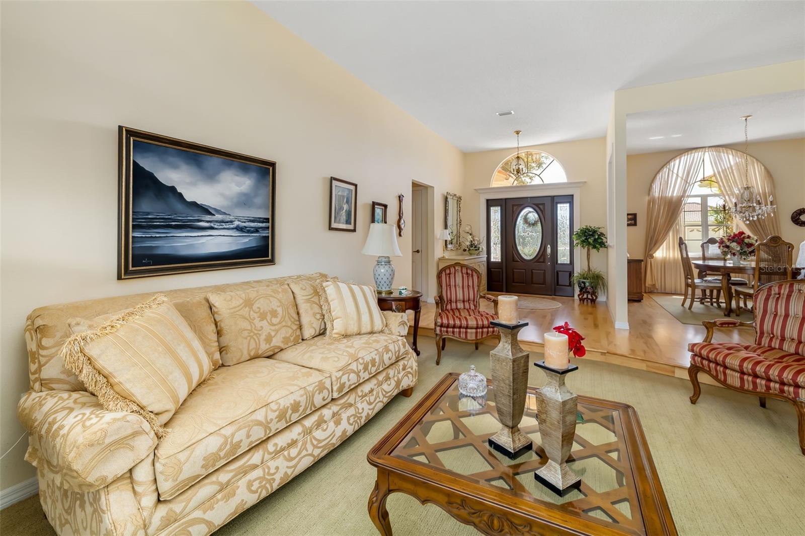 WATERFORD TRACT J PHASE 1 - Residential