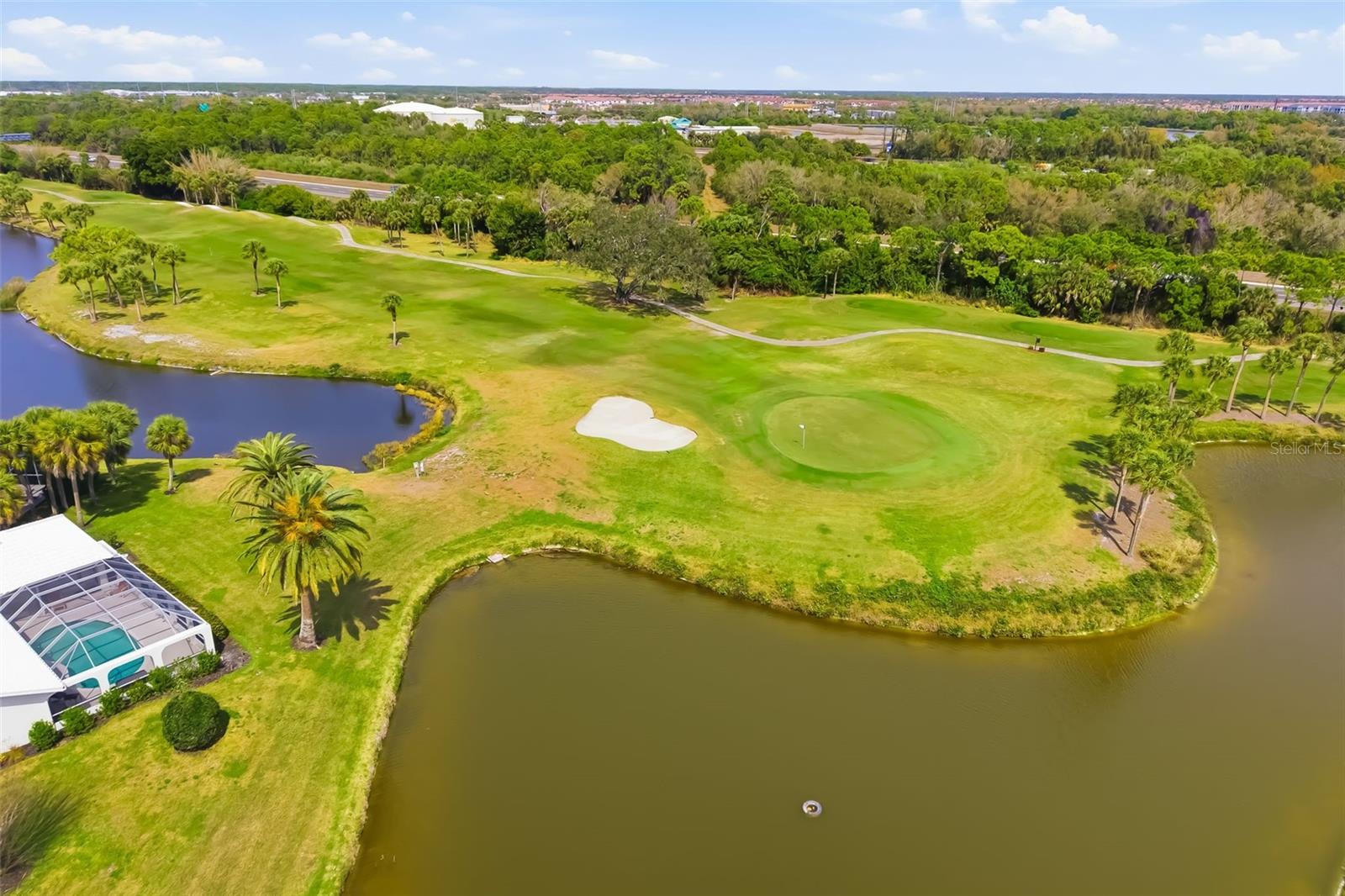 WATERFORD TRACT J PHASE 1 - Residential