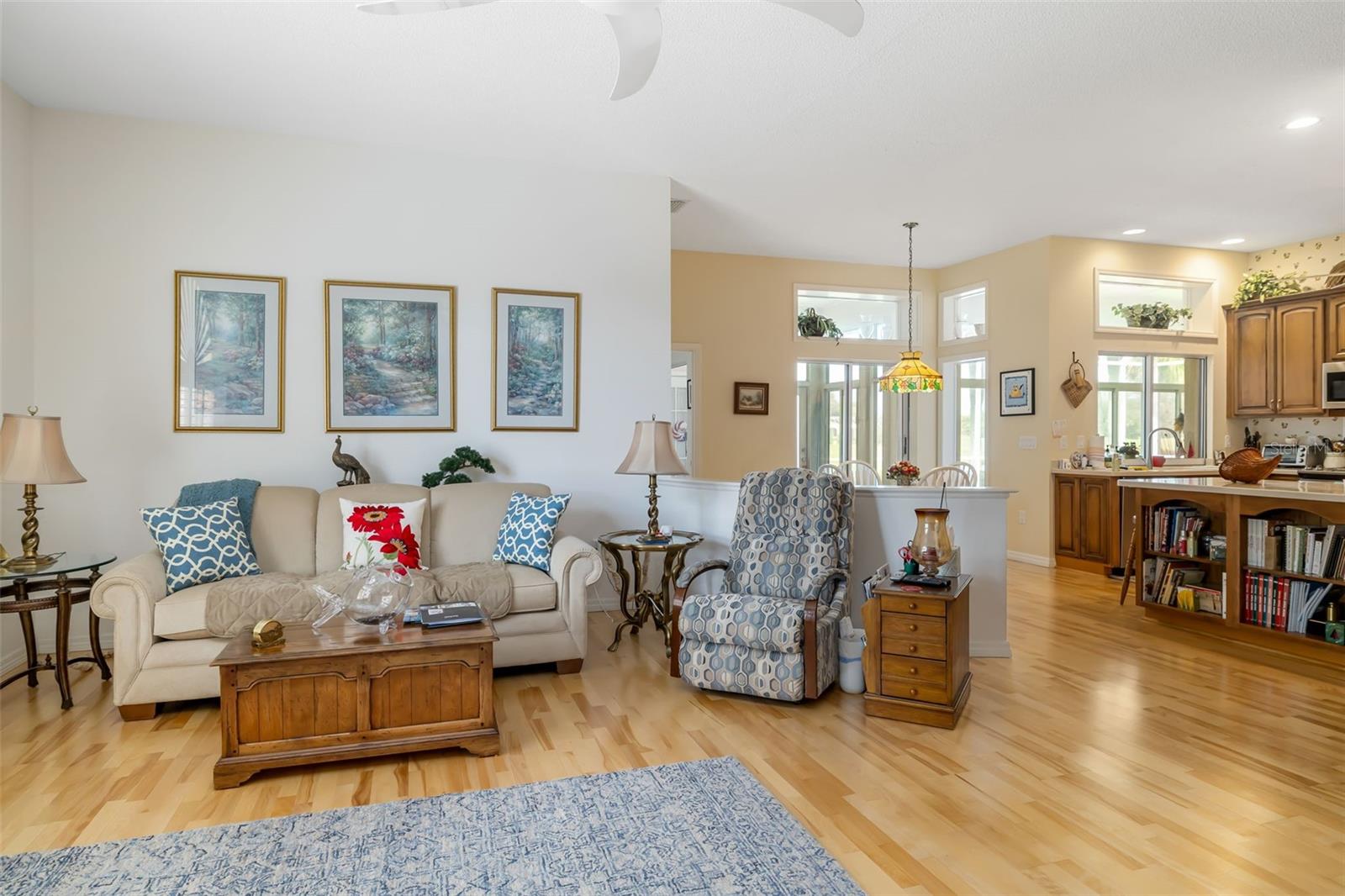 WATERFORD TRACT J PHASE 1 - Residential