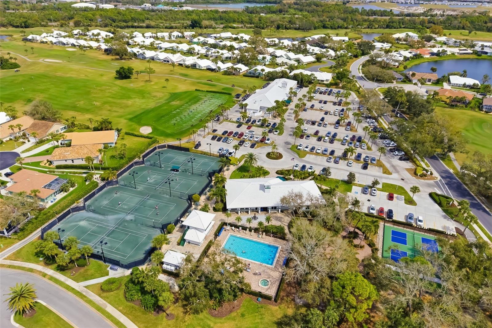 WATERFORD TRACT J PHASE 1 - Residential