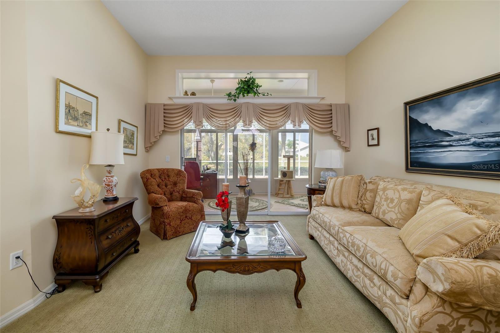 WATERFORD TRACT J PHASE 1 - Residential