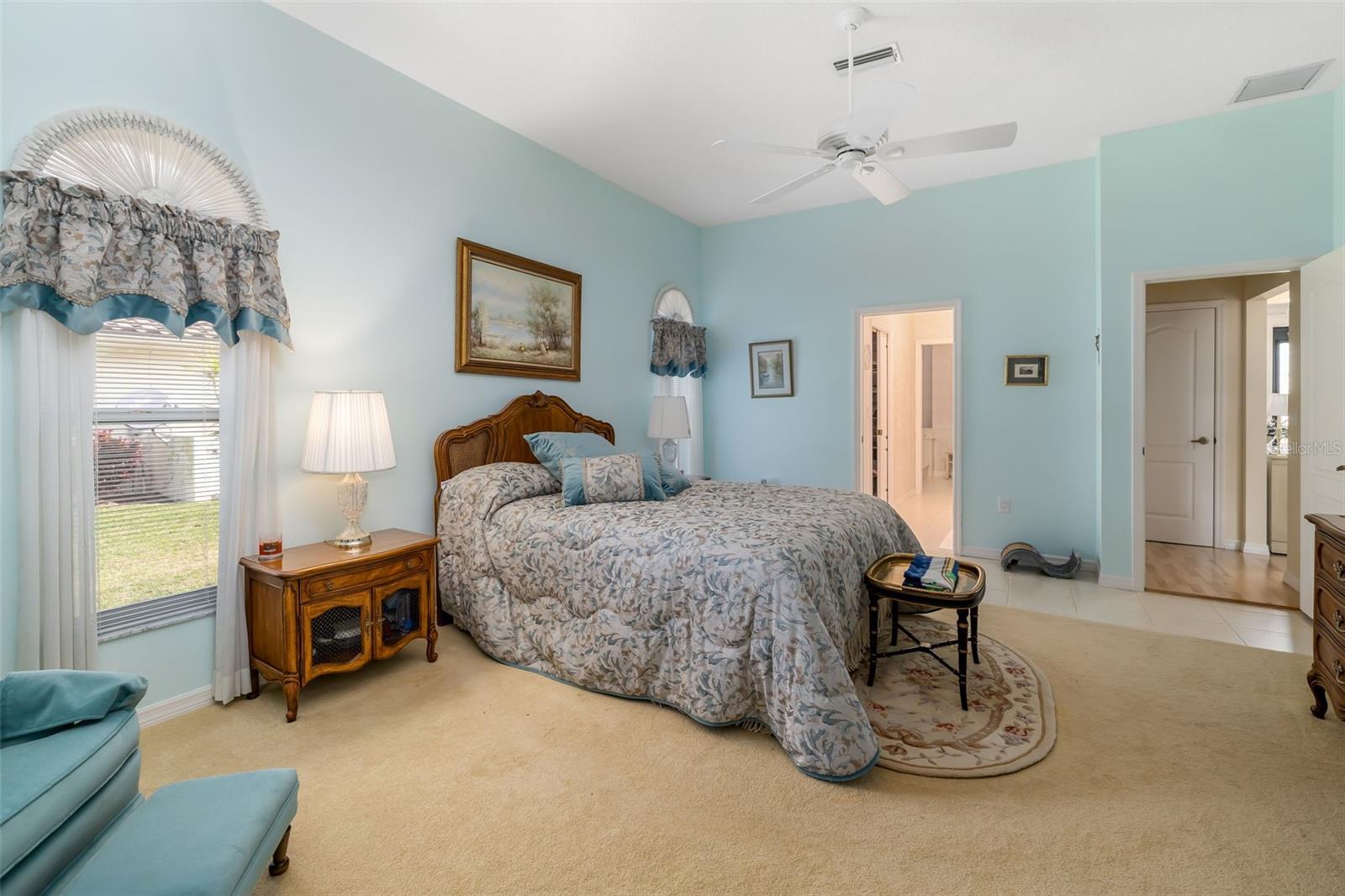 WATERFORD TRACT J PHASE 1 - Residential