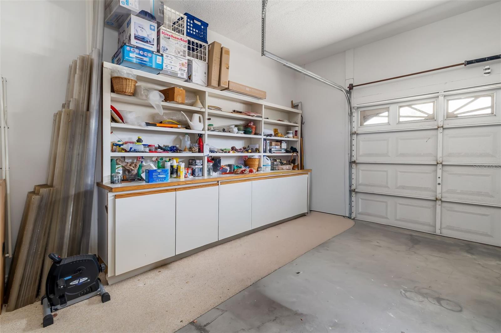 WATERFORD TRACT J PHASE 1 - Residential