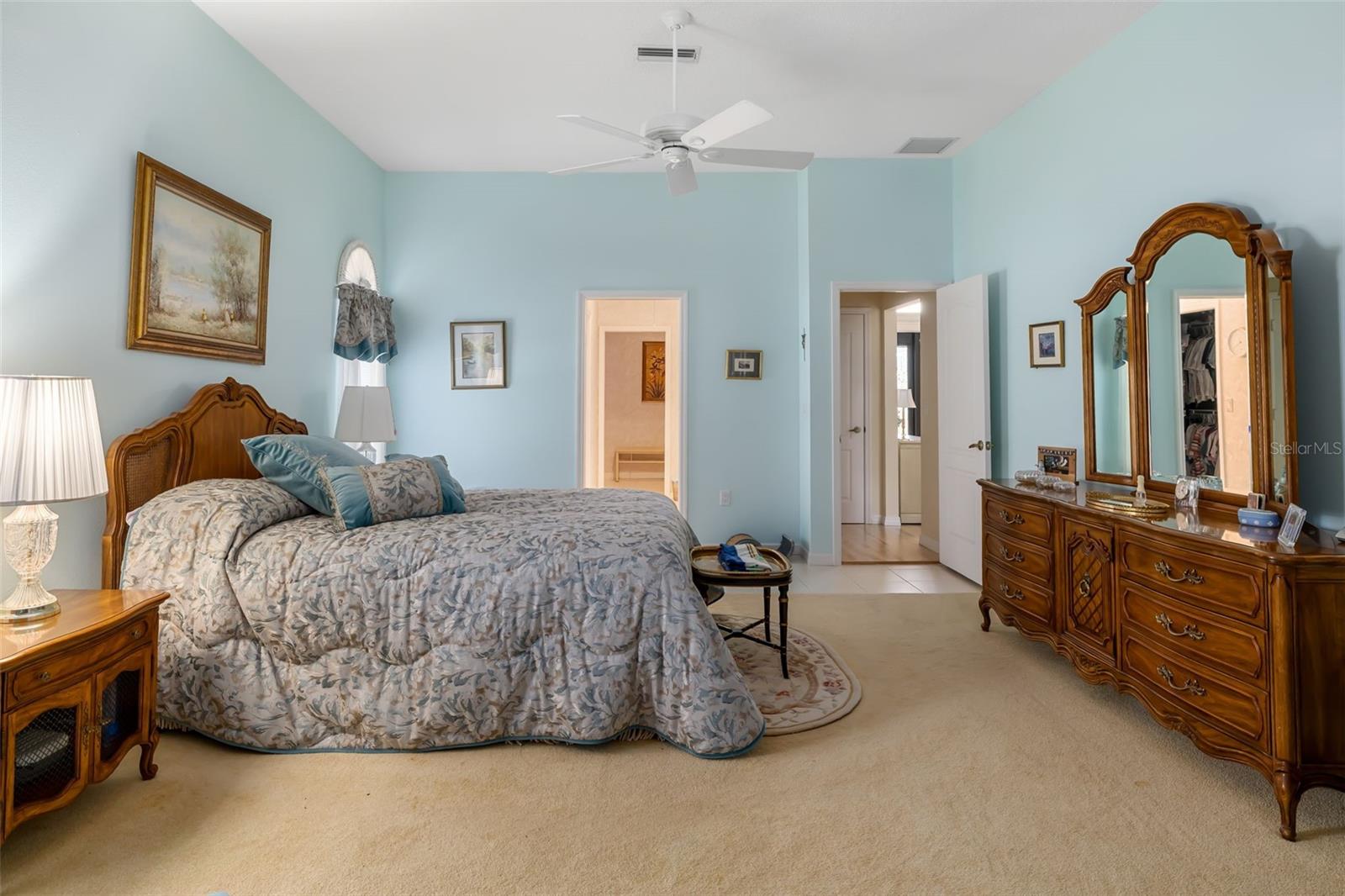 WATERFORD TRACT J PHASE 1 - Residential