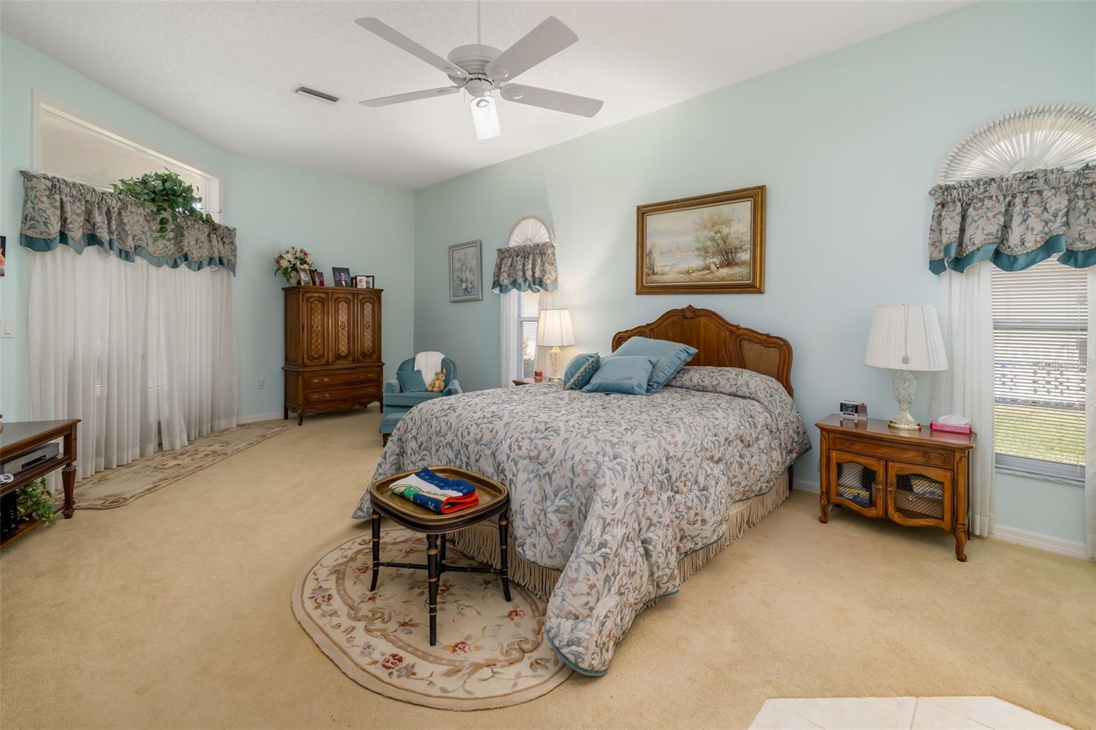 WATERFORD TRACT J PHASE 1 - Residential