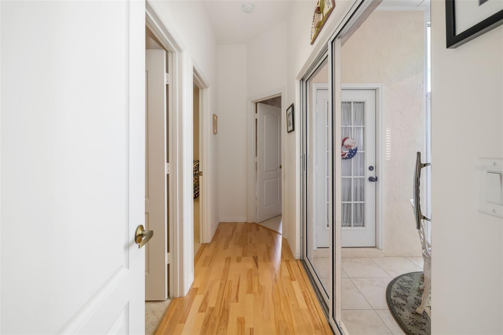 WATERFORD TRACT J PHASE 1 - Residential