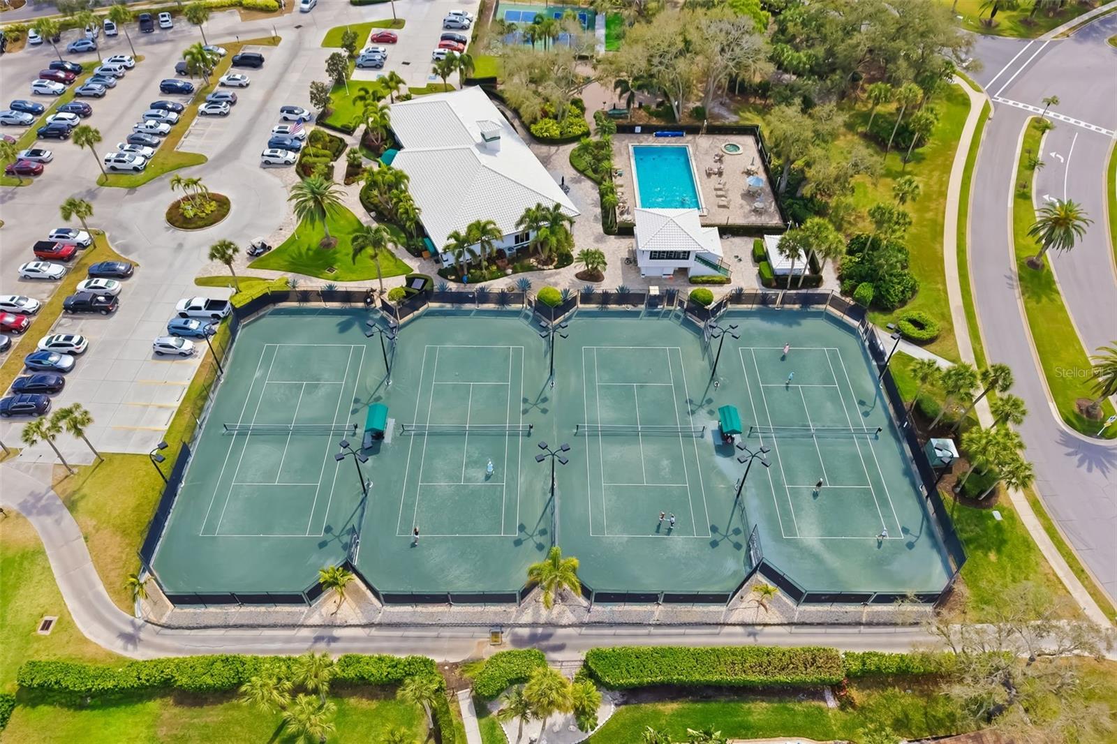 WATERFORD TRACT J PHASE 1 - Residential