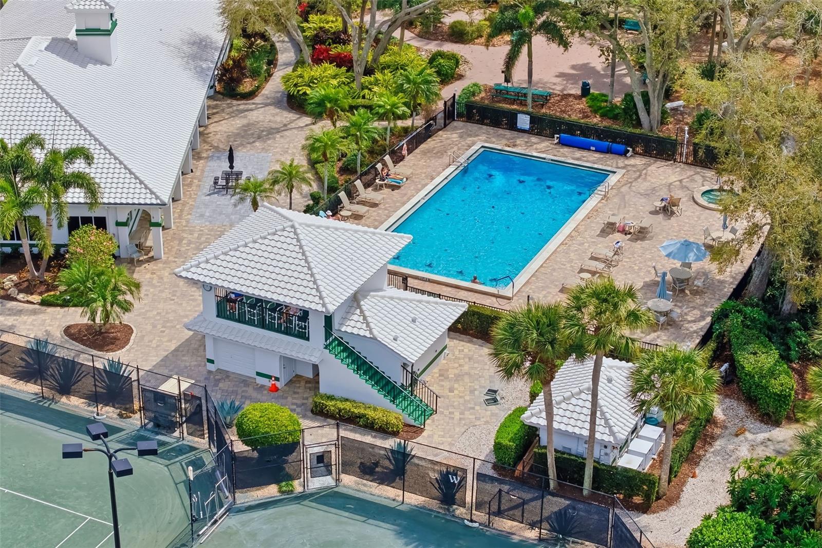 WATERFORD TRACT J PHASE 1 - Residential