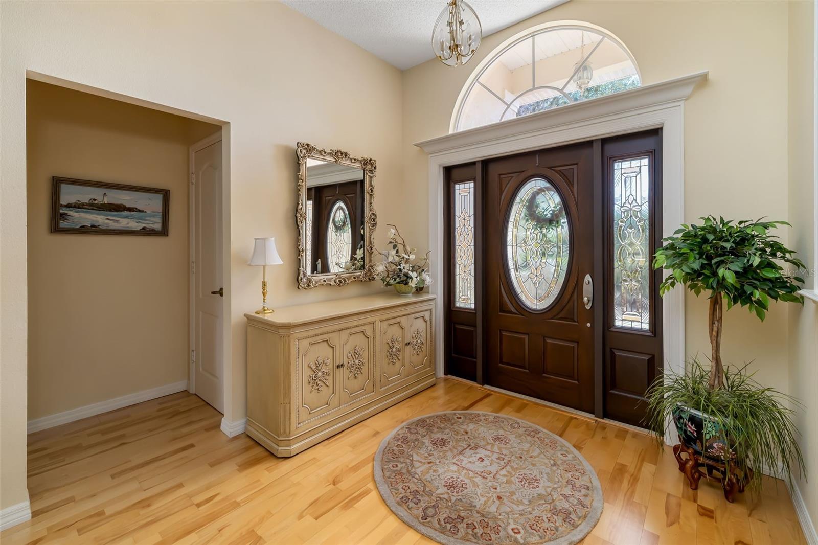 WATERFORD TRACT J PHASE 1 - Residential