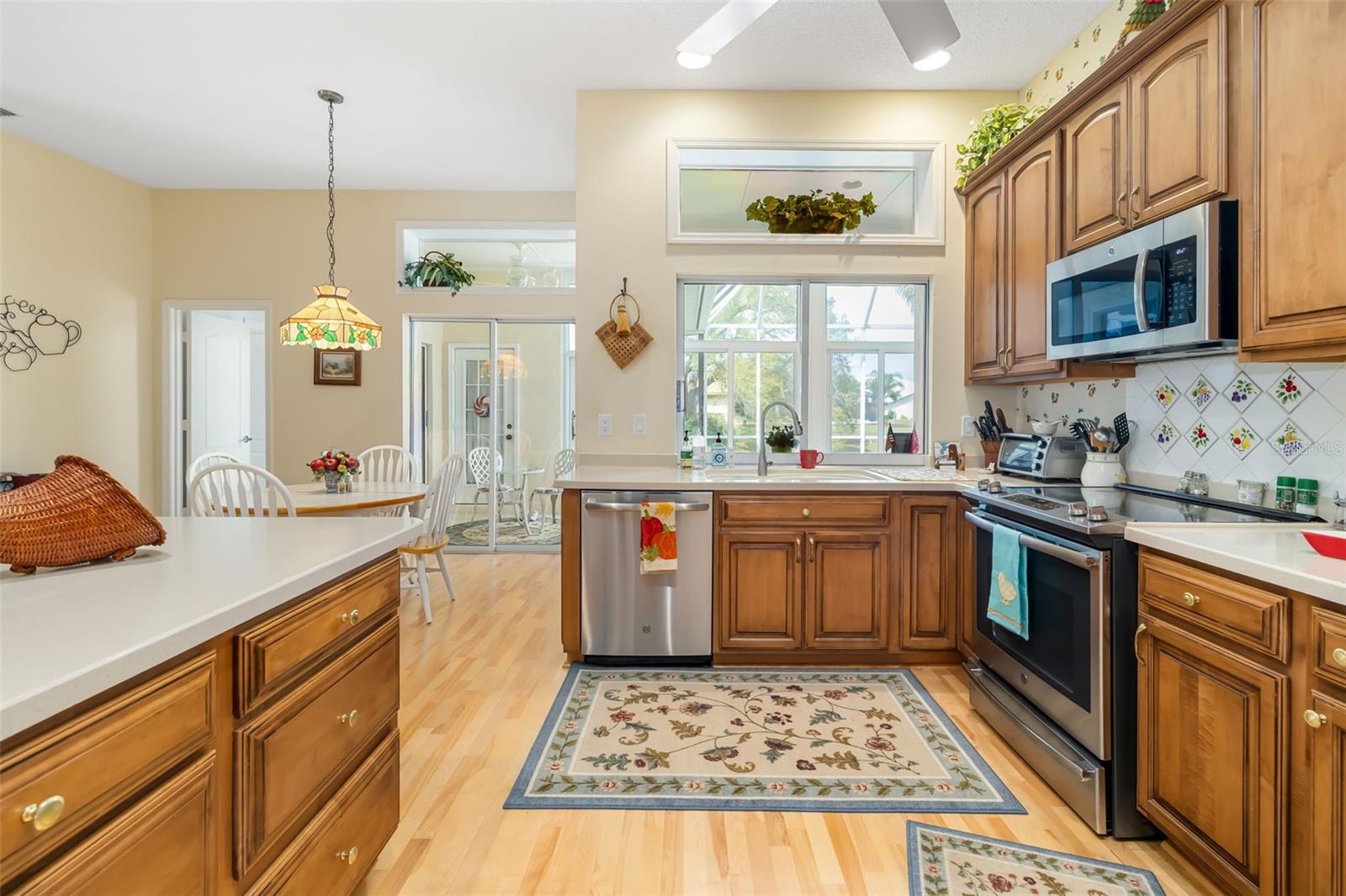 WATERFORD TRACT J PHASE 1 - Residential