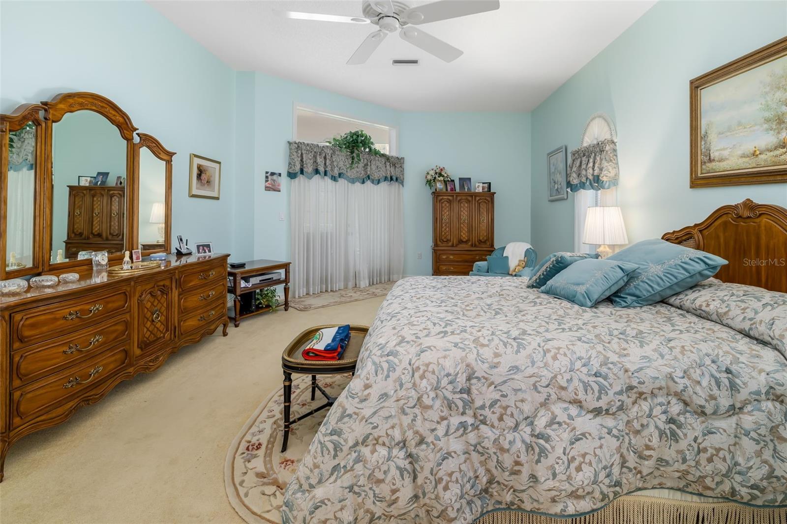 WATERFORD TRACT J PHASE 1 - Residential