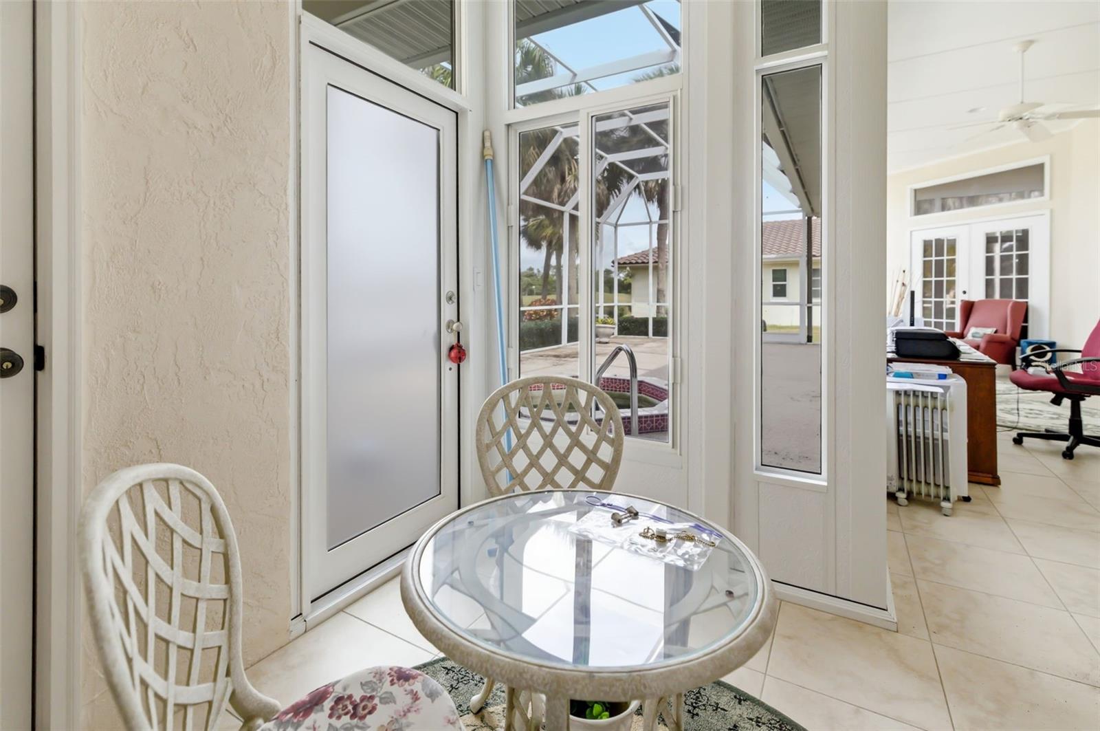 WATERFORD TRACT J PHASE 1 - Residential