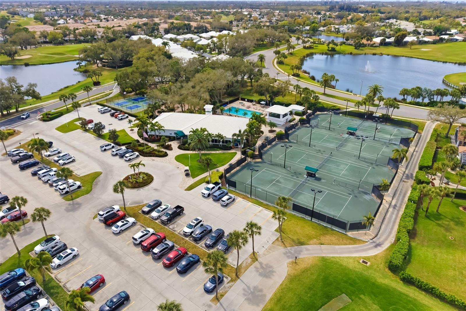 WATERFORD TRACT J PHASE 1 - Residential