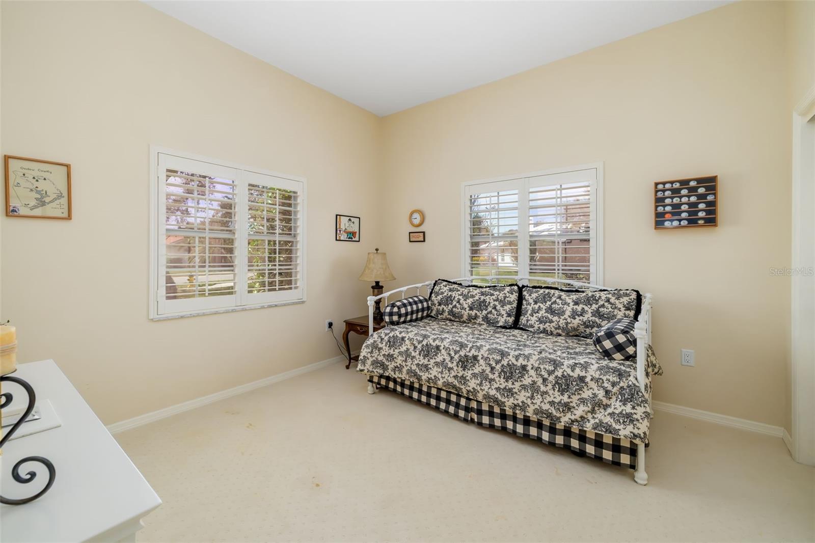 WATERFORD TRACT J PHASE 1 - Residential