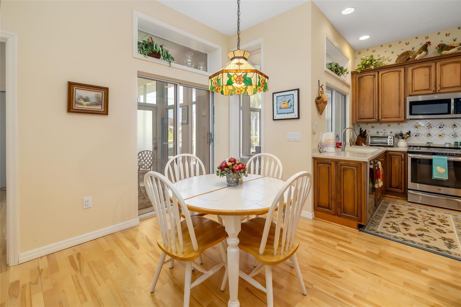 WATERFORD TRACT J PHASE 1 - Residential