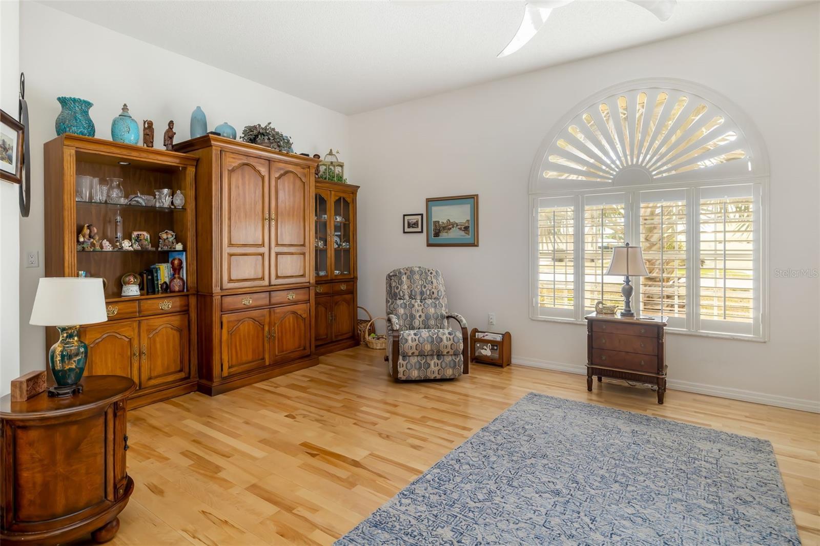 WATERFORD TRACT J PHASE 1 - Residential