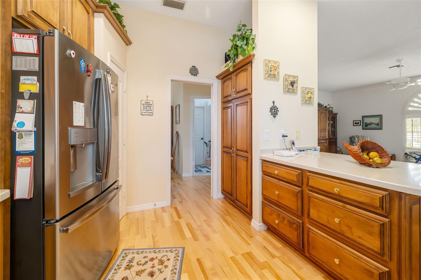 WATERFORD TRACT J PHASE 1 - Residential