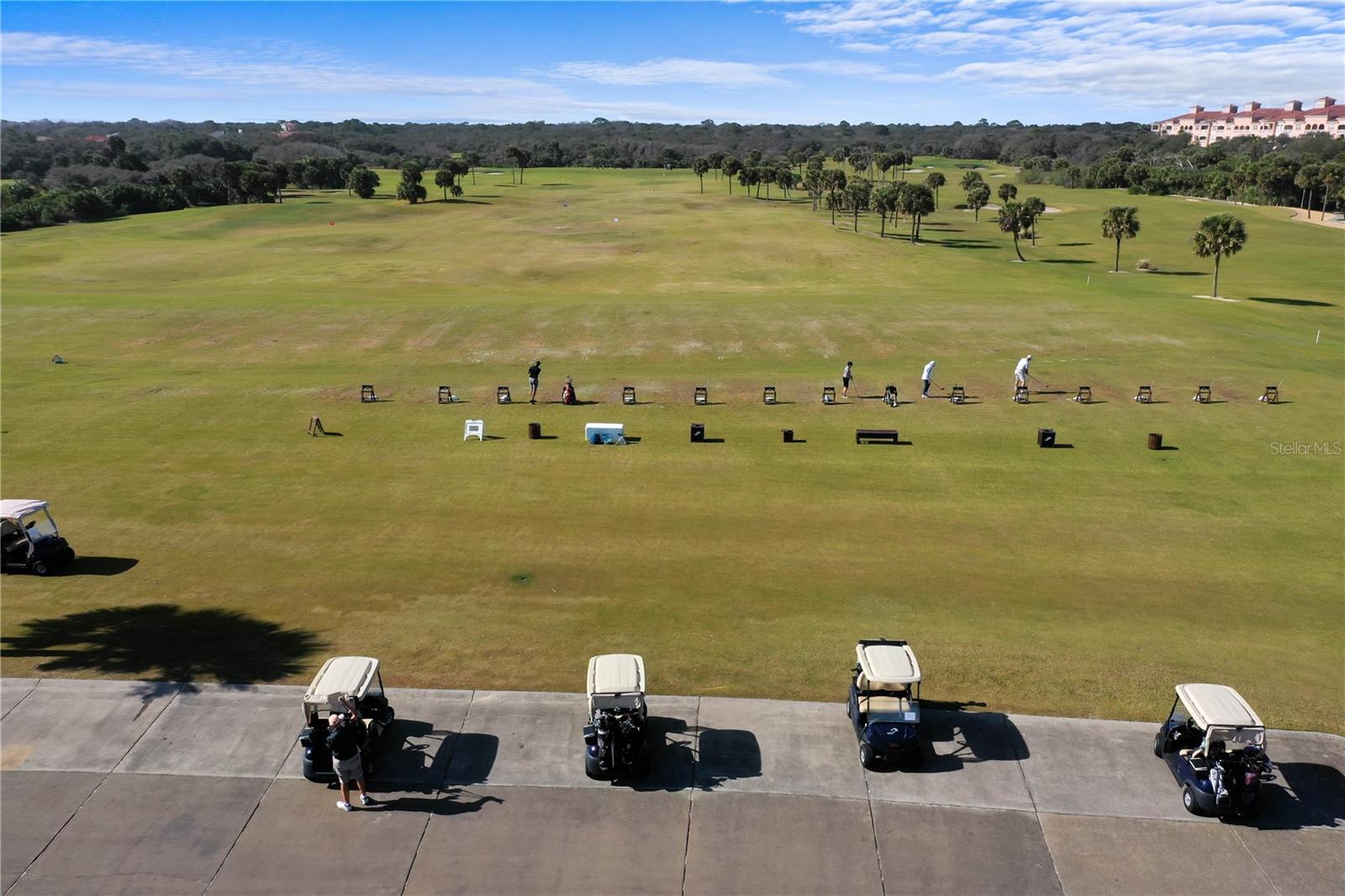 HAMMOCK BEACH CLUB - Residential