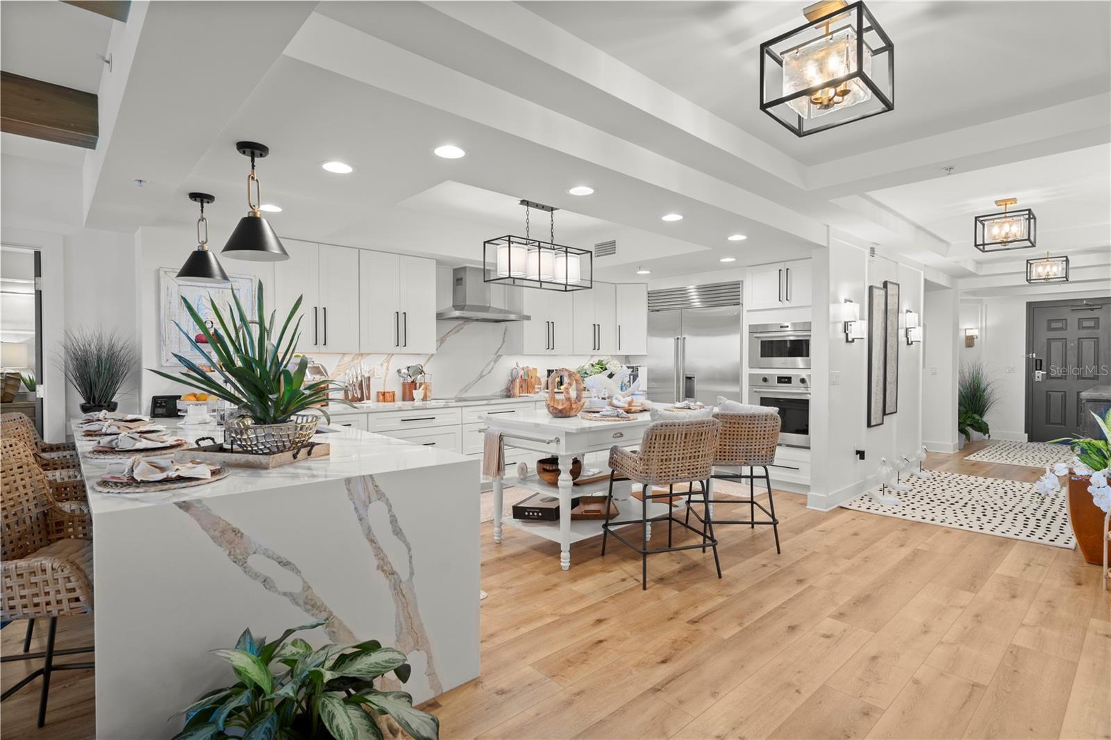 HAMMOCK BEACH CLUB - Residential