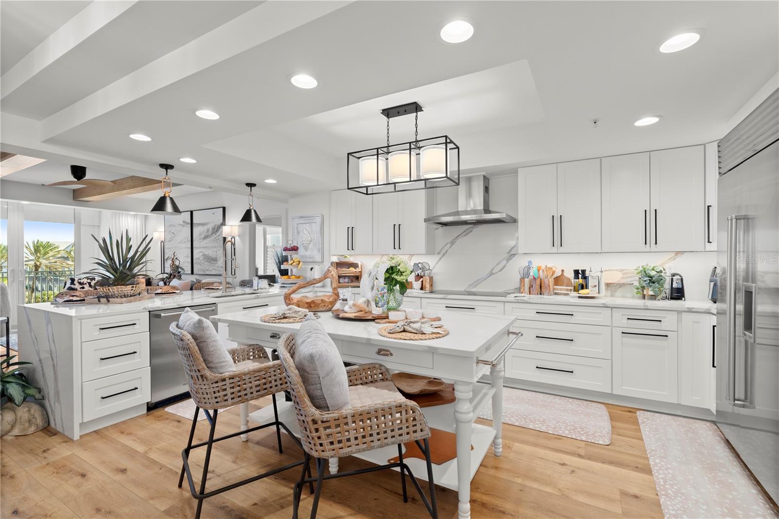 HAMMOCK BEACH CLUB - Residential