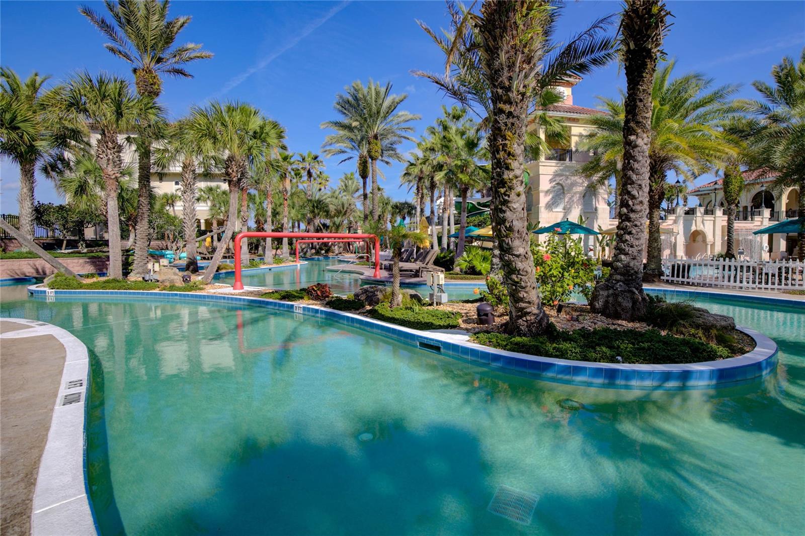 HAMMOCK BEACH CLUB - Residential