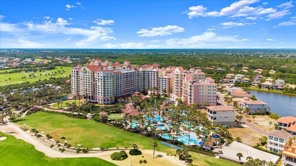 HAMMOCK BEACH CLUB - Residential