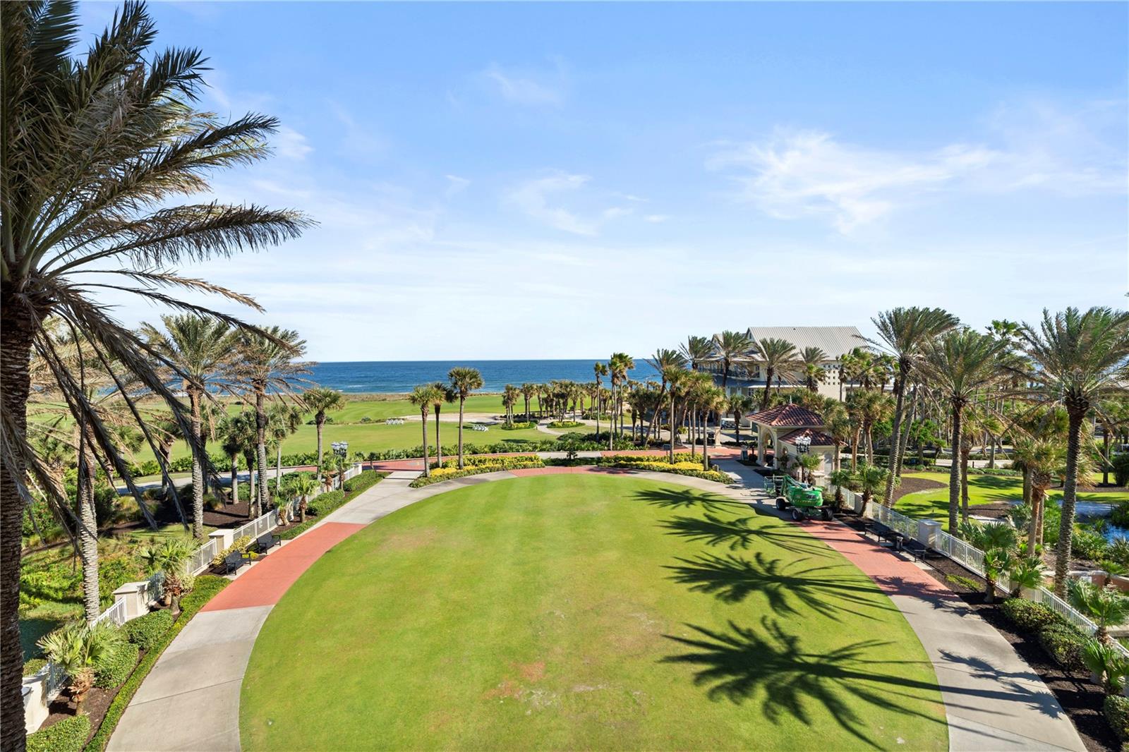HAMMOCK BEACH CLUB - Residential