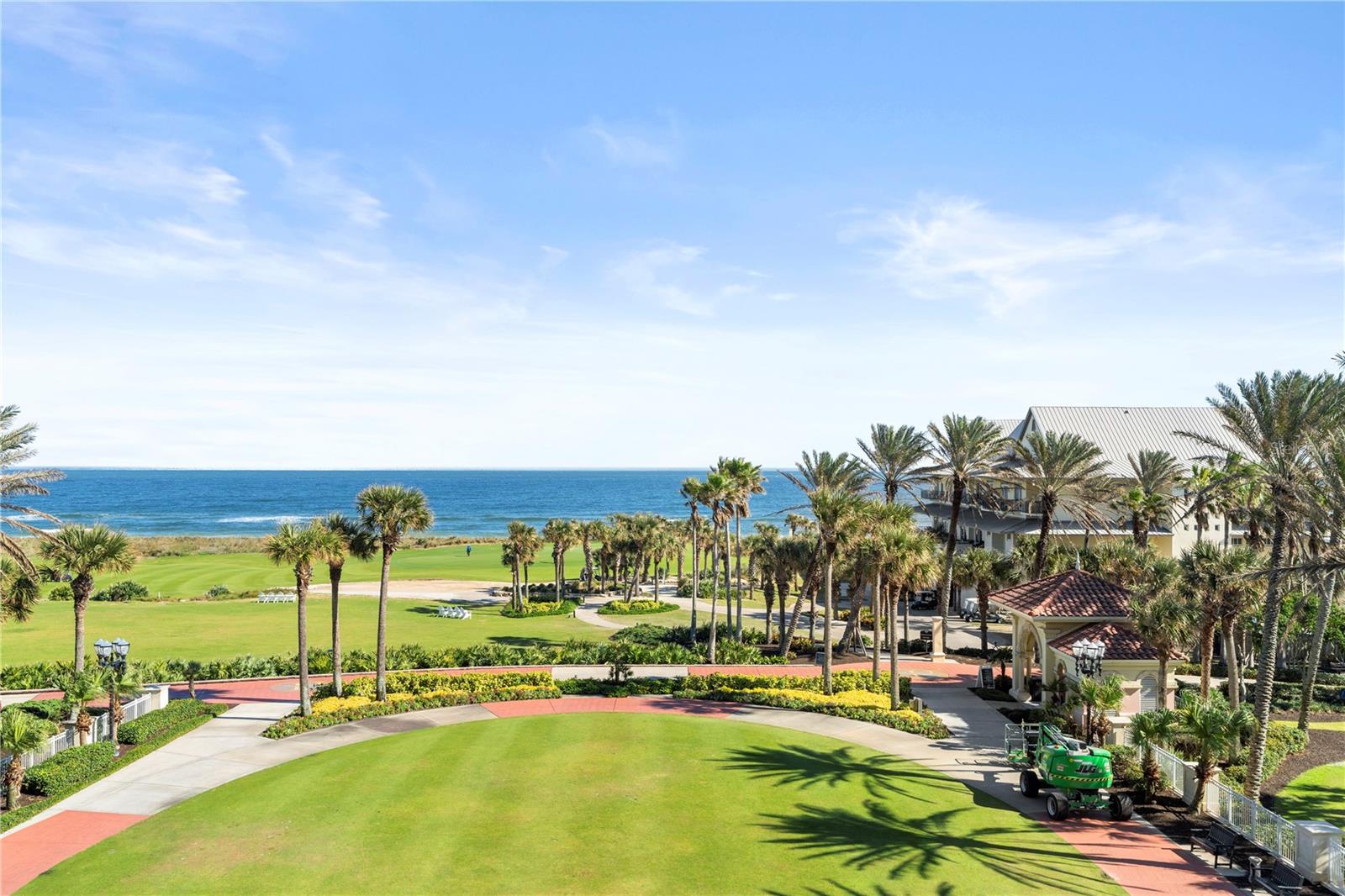HAMMOCK BEACH CLUB - Residential