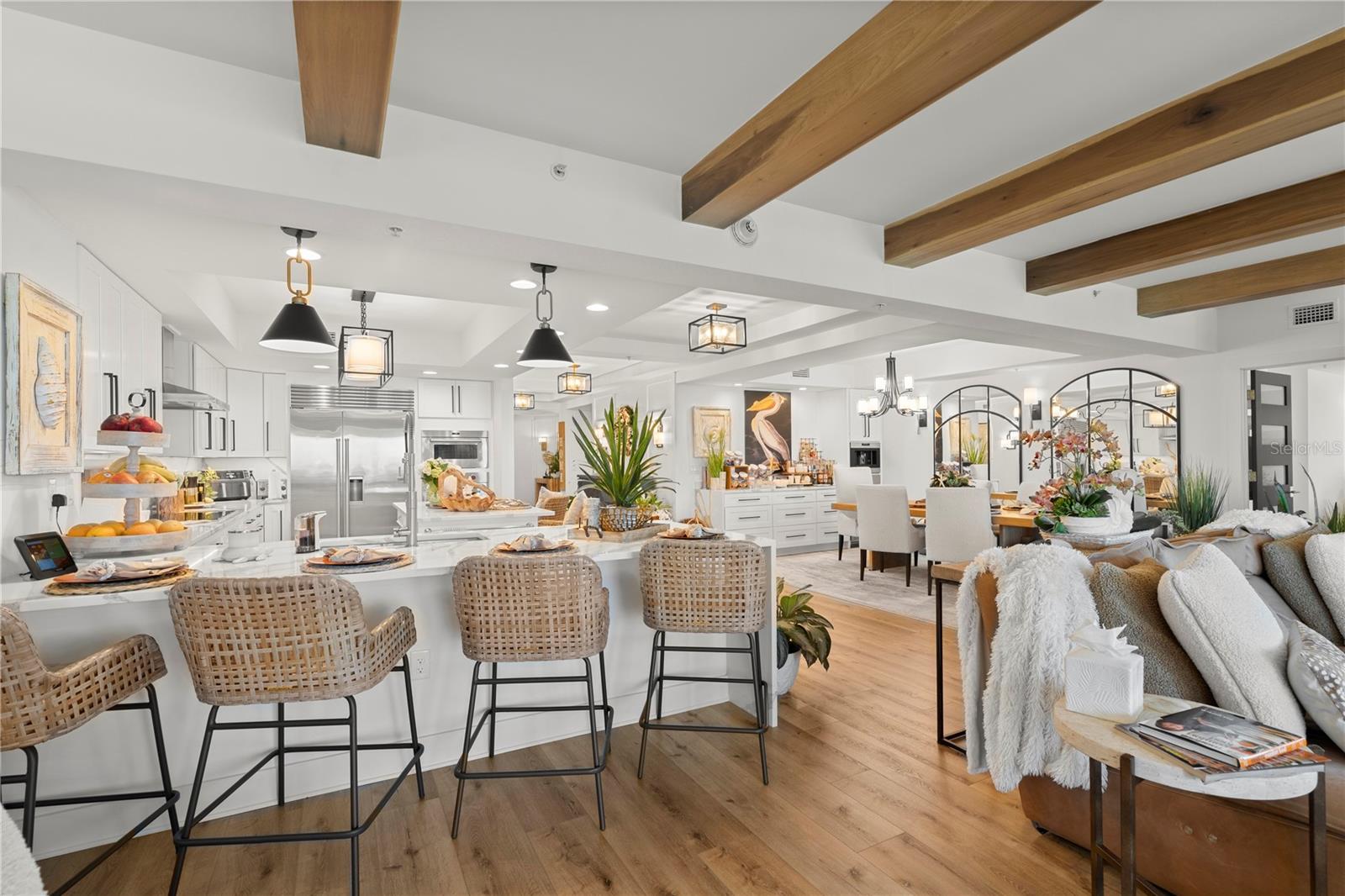 HAMMOCK BEACH CLUB - Residential