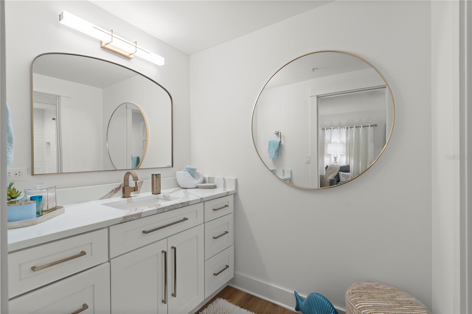 HAMMOCK BEACH CLUB - Residential