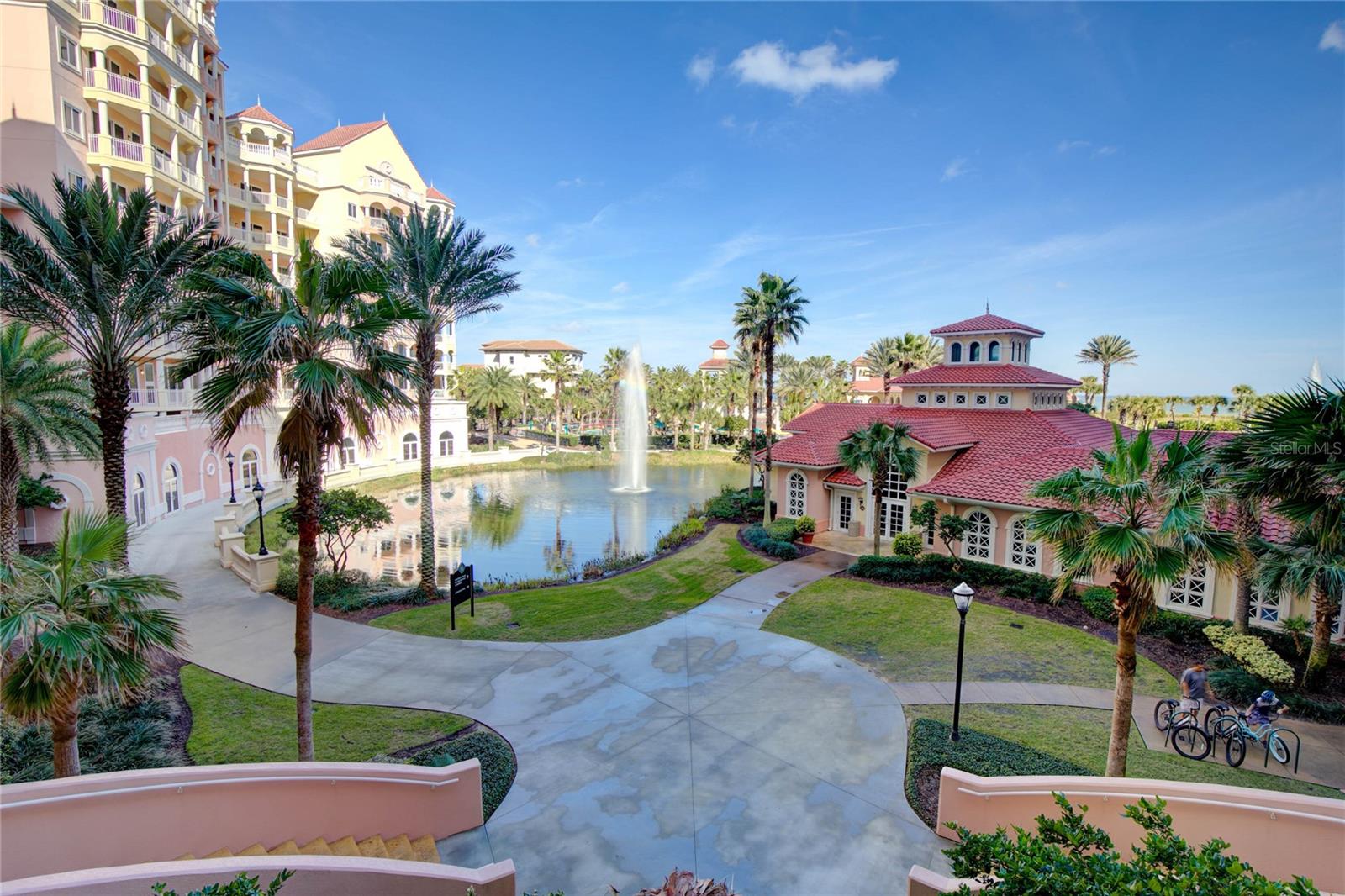 HAMMOCK BEACH CLUB - Residential