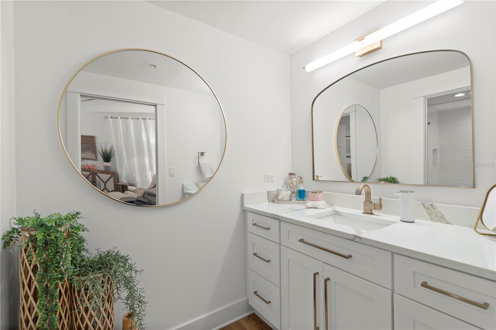 HAMMOCK BEACH CLUB - Residential