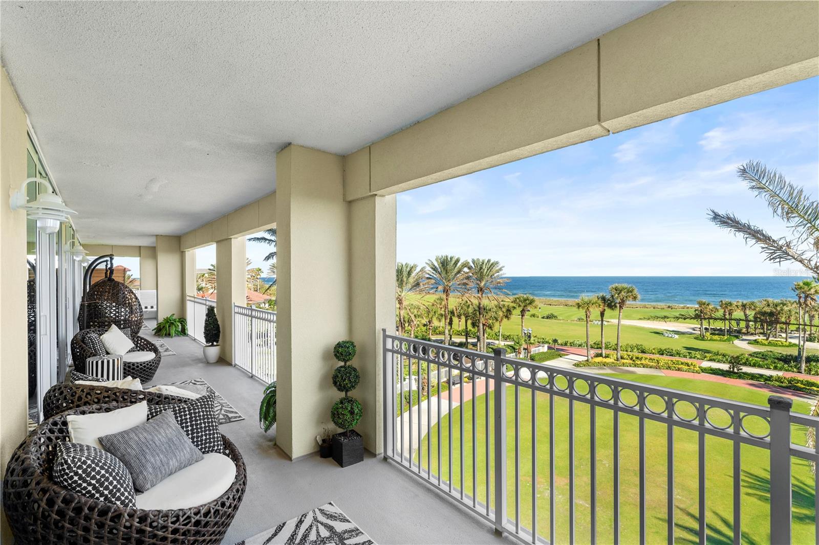 HAMMOCK BEACH CLUB - Residential
