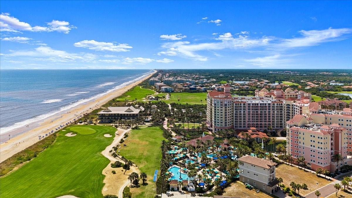HAMMOCK BEACH CLUB - Residential