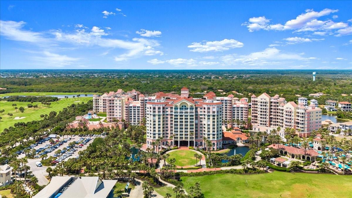 HAMMOCK BEACH CLUB - Residential