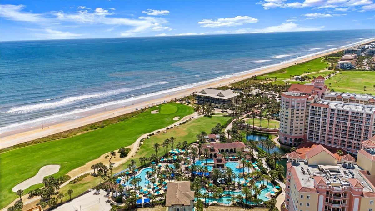 HAMMOCK BEACH CLUB - Residential