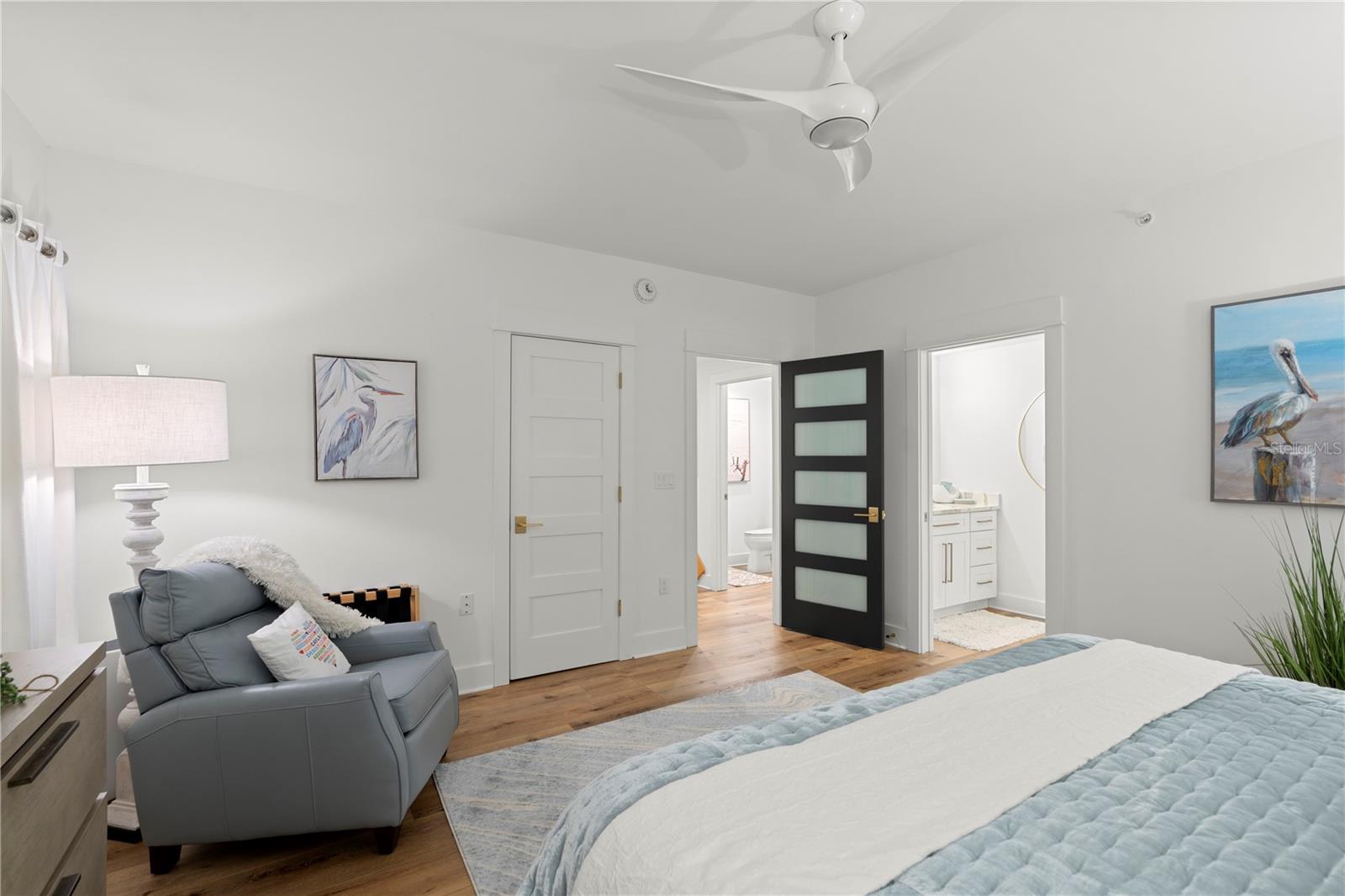 HAMMOCK BEACH CLUB - Residential