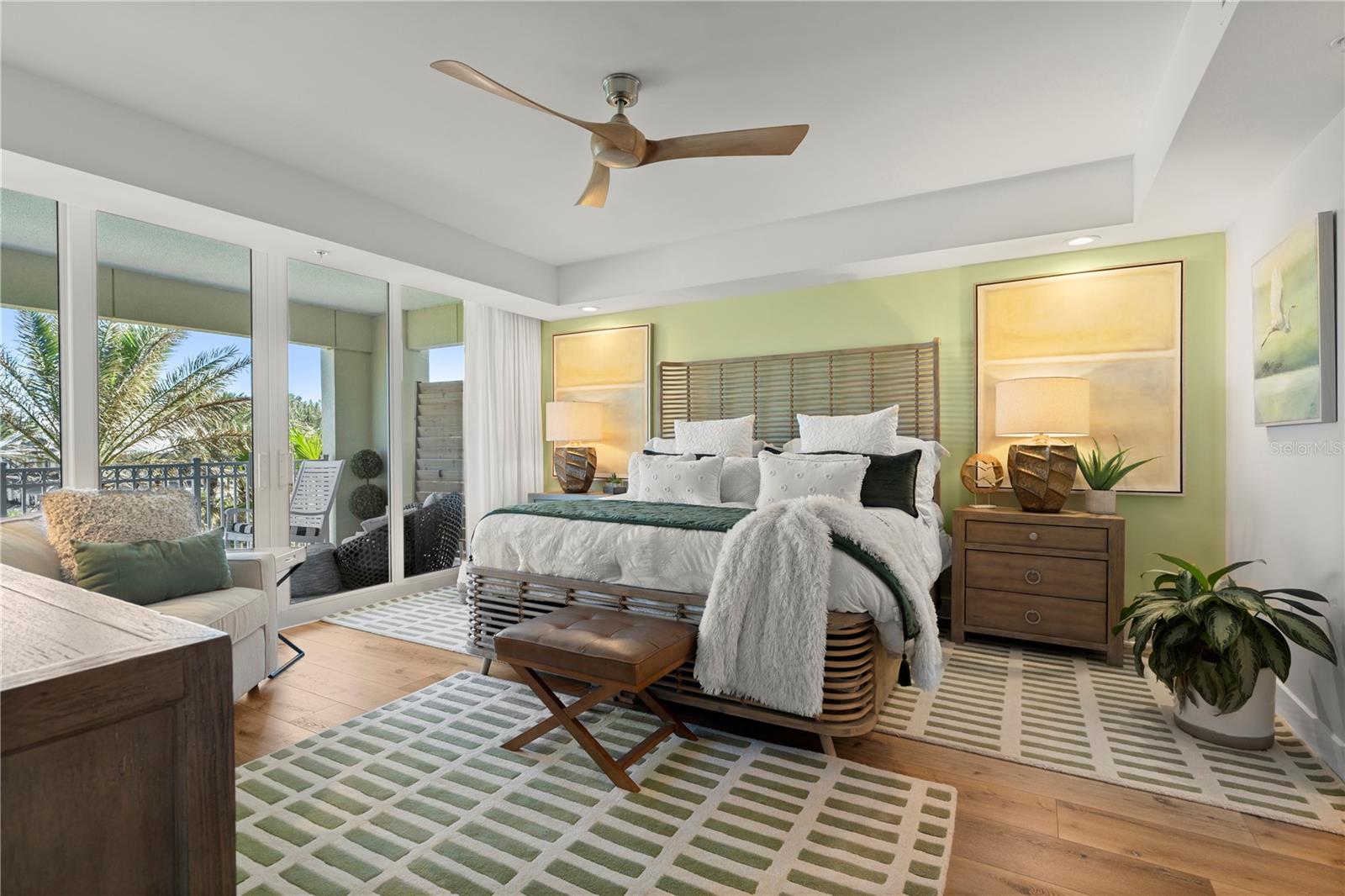 HAMMOCK BEACH CLUB - Residential