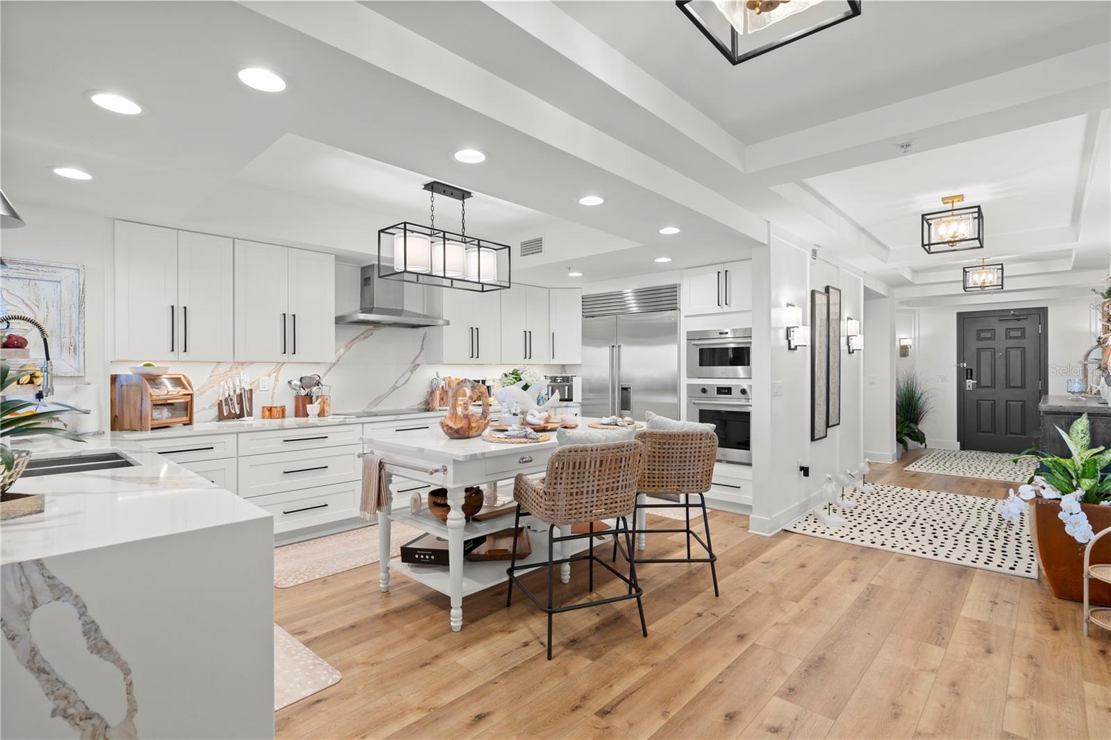 HAMMOCK BEACH CLUB - Residential