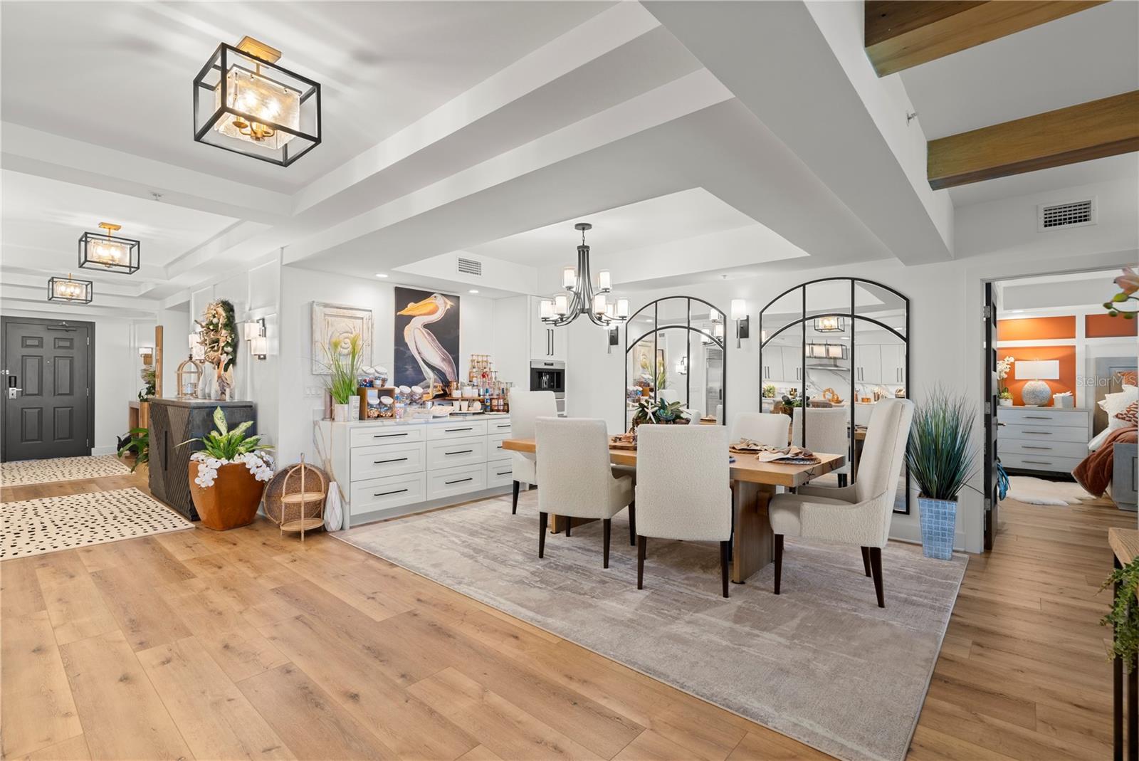 HAMMOCK BEACH CLUB - Residential