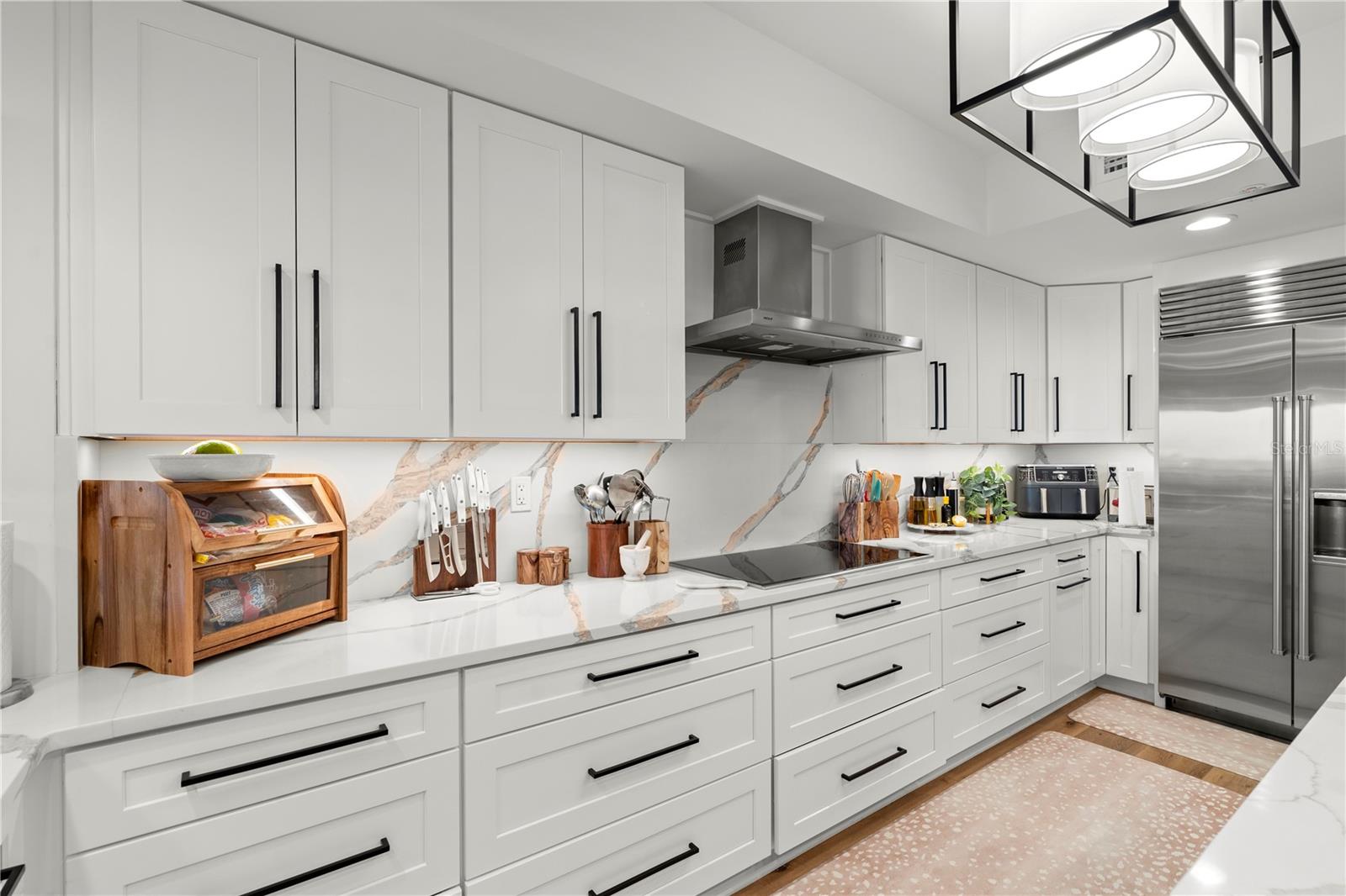 HAMMOCK BEACH CLUB - Residential