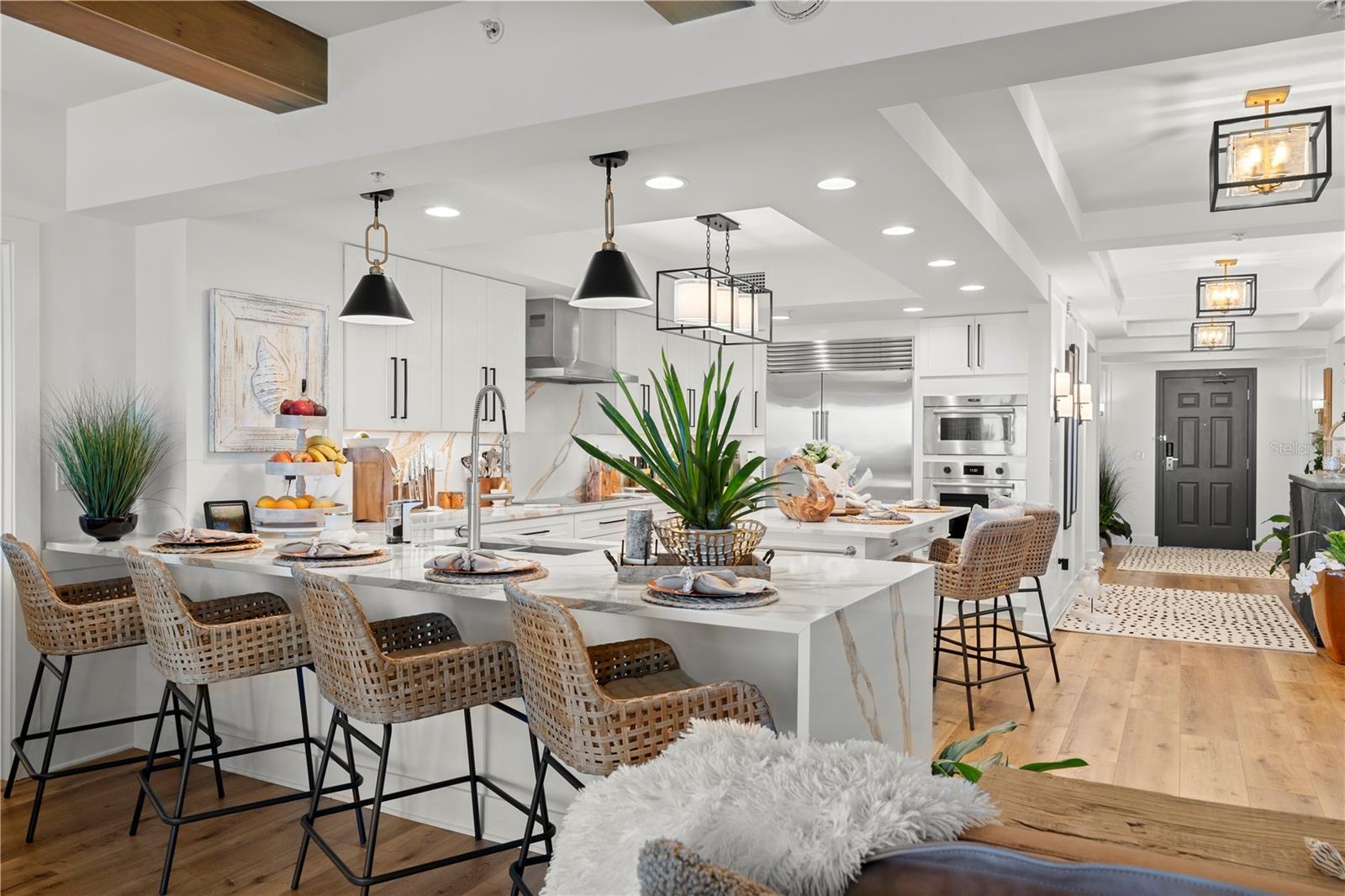 HAMMOCK BEACH CLUB - Residential